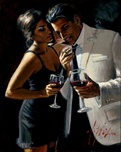 Fabian Perez Fabian Perez The Proposal IV